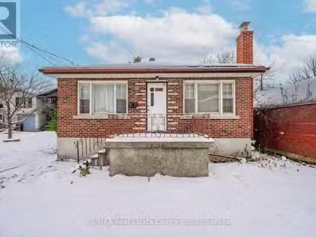 House for sale in Guelph, Ontario