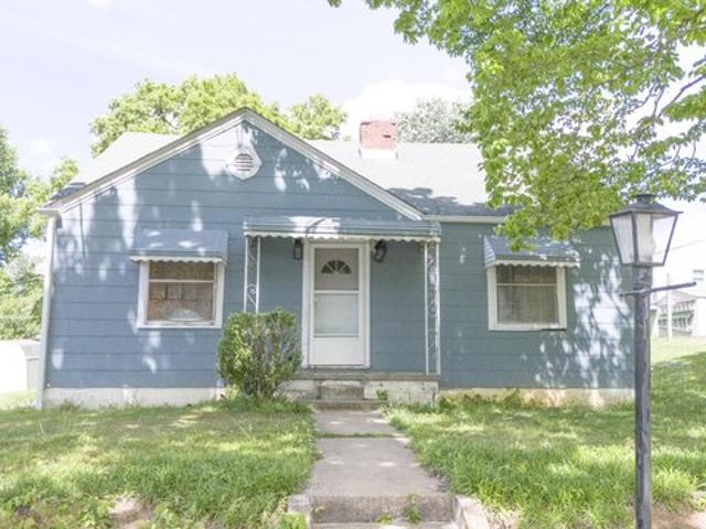 House for sale in Tennessee
