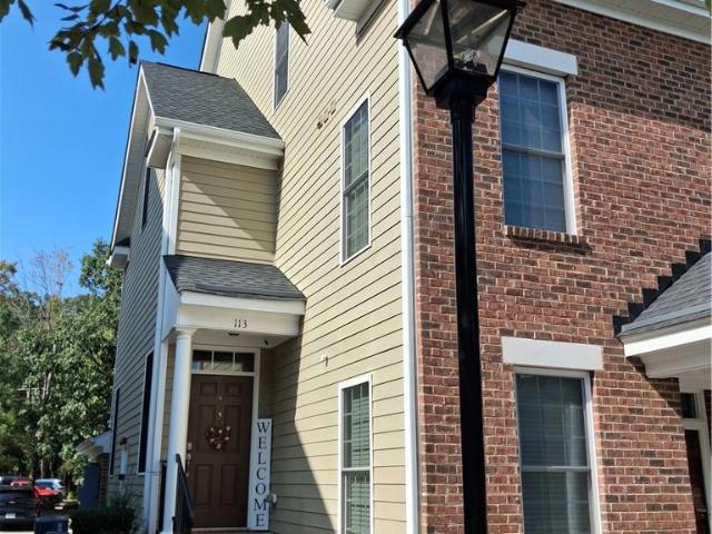 Condo for sale in Nelson Grant, Yorktown