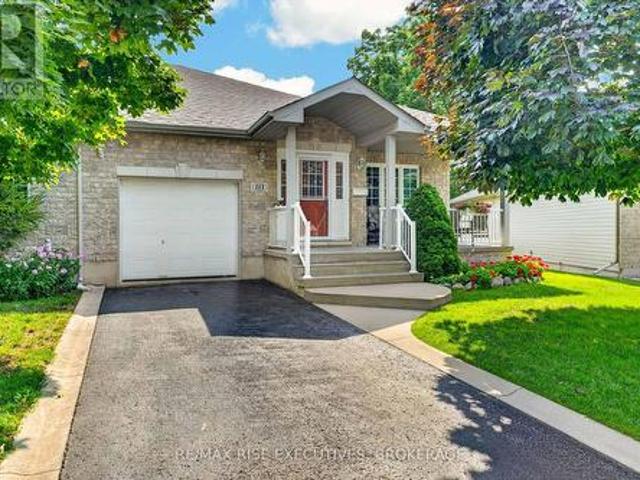 House for sale in Kingston, Ontario