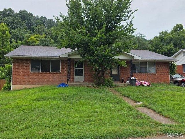 Townhouse for sale in Fort Leonard Wood, Missouri