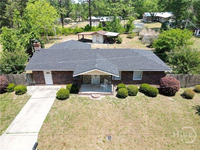 House for sale in Evans, Georgia