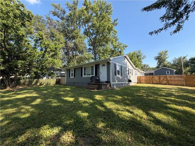 House for sale in Buckner, Missouri