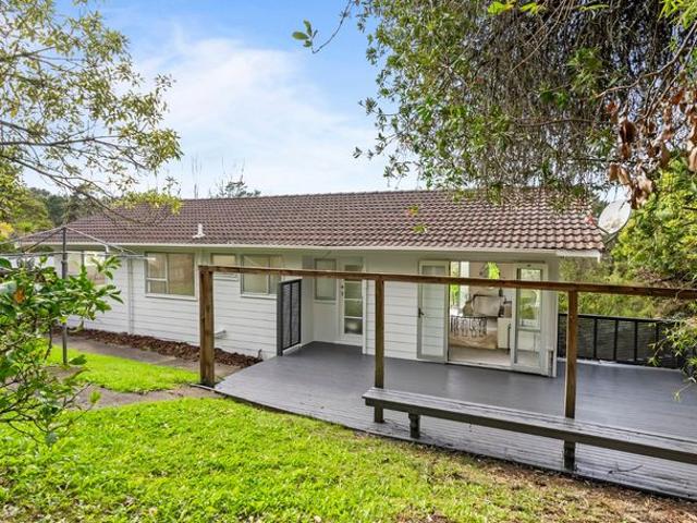 House for rent in Northcote, Kaipātiki