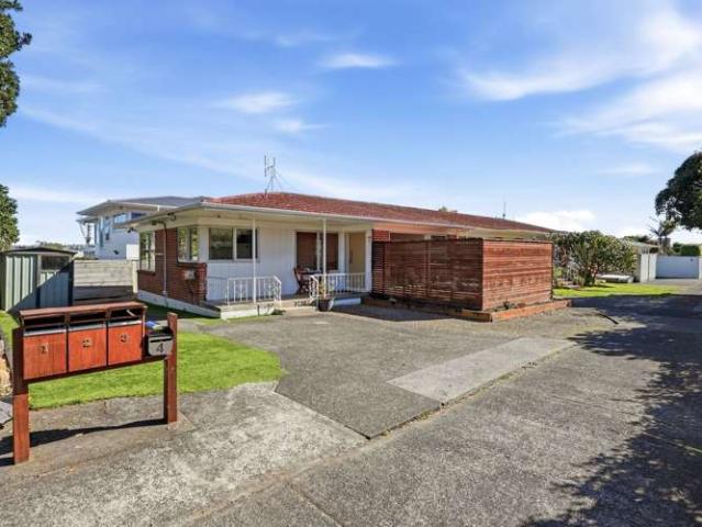 House for sale in Takapuna, Oroua County