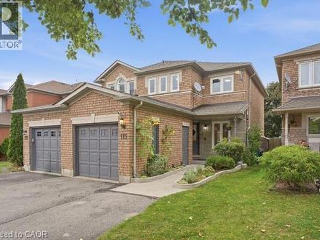 House for sale in Cambridge, Ontario