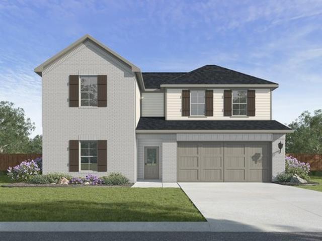 House for sale in Maurice, Louisiana