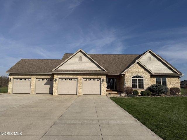 House for sale in Upper Sandusky, Ohio