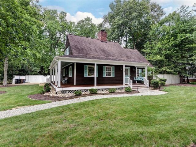 House for sale in Virginia