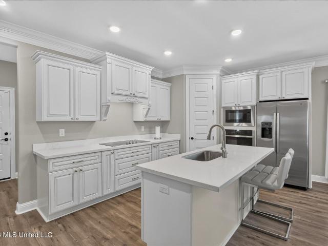 House for sale in Ocean Springs, Mississippi