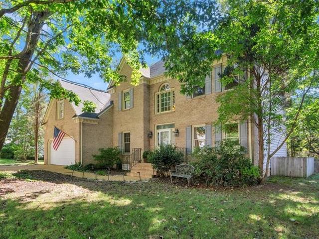 House for sale in Williamsburg, Virginia