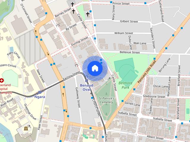 Apartment for rent in Sydney, New South Wales