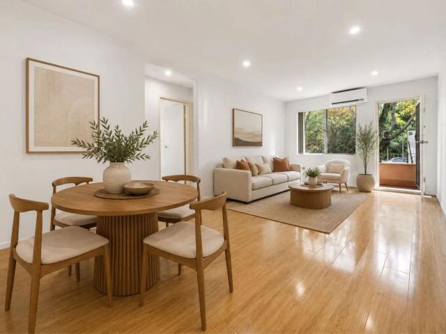 Apartment for rent in Sydney, New South Wales
