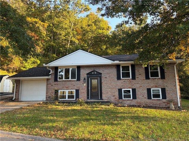 House for sale in Nitro, Kanawha County