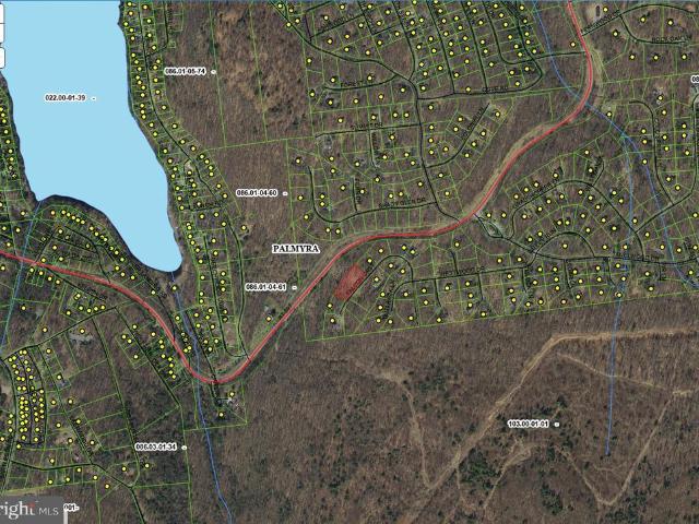 Land for sale in Greentown, Pennsylvania
