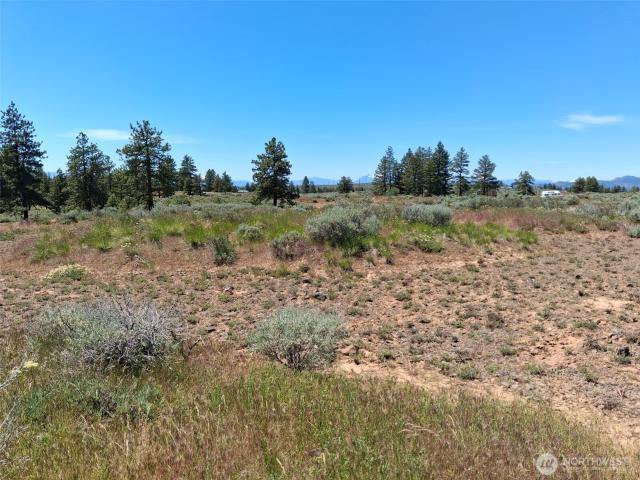 Land for sale in East Wenatchee, Washington