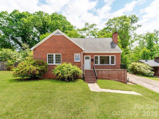 House for rent in Morganton, North Carolina