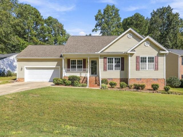House for sale in Clayton, Johnston County