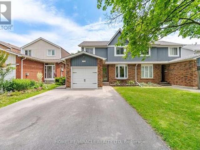 House for sale in Georgina, Ontario