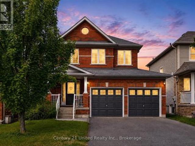 House for sale in Peterborough, Ontario