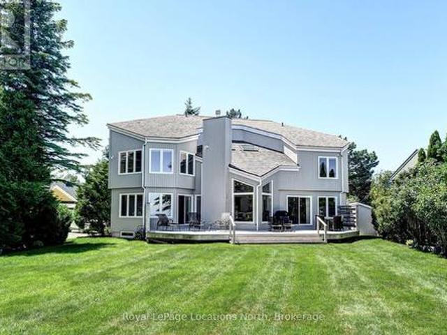House for sale in Grey, Ontario