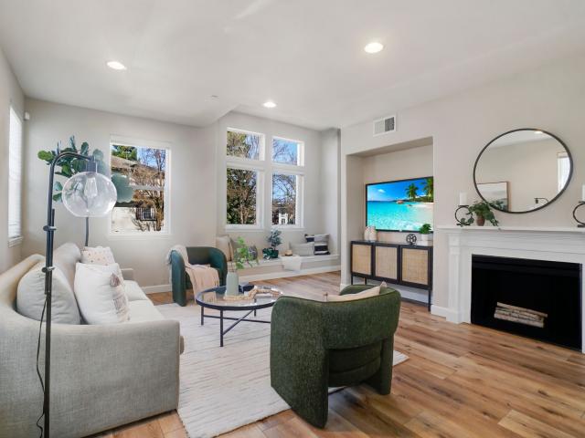 Townhouse for sale in Napa, California