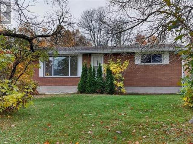 House for sale in Minnow Lake, Greater Sudbury