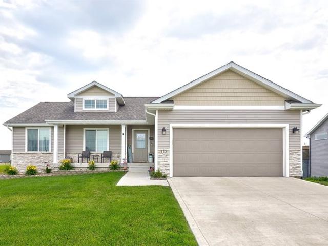 House for sale in Stuart, Iowa