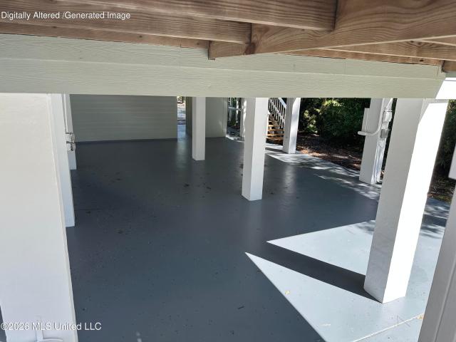 House for sale in Pass Christian, Mississippi