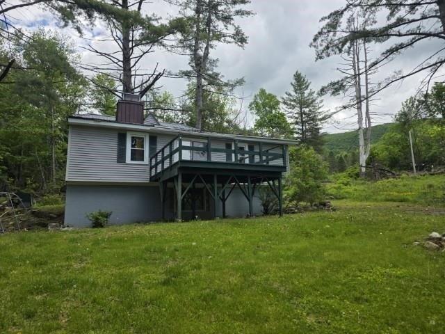 House for sale in Bennington, Vermont