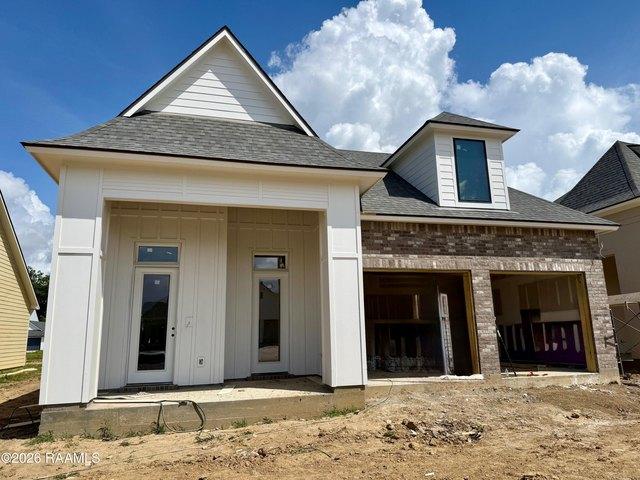 House for sale in Broussard, Louisiana