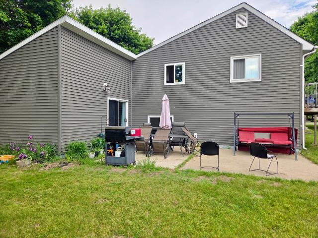 House for sale in Isabella, Michigan