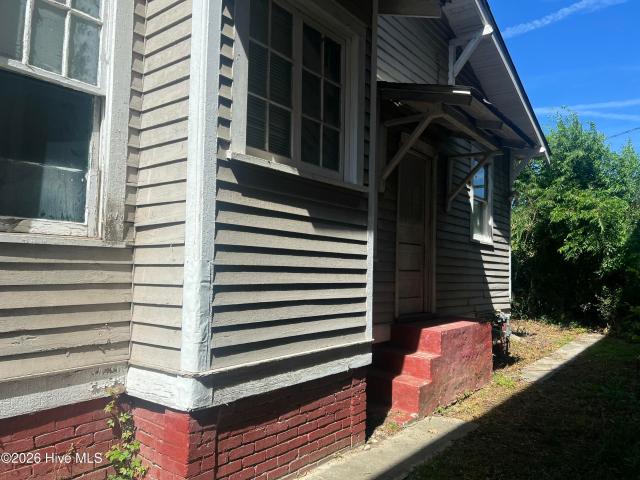 House for sale in Augusta, Georgia