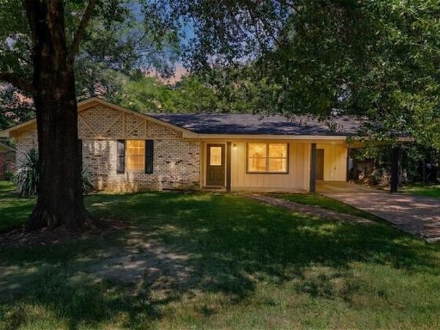 House for sale in Diboll, Texas
