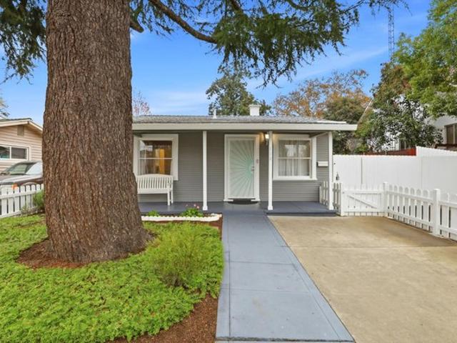 House for sale in Roseville, California