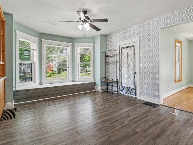 House for sale in Ludington, Michigan