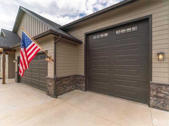 House for sale in Cashmere