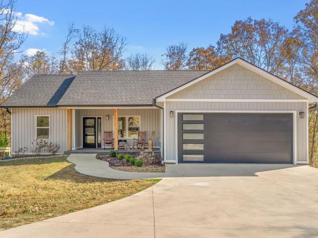 House for sale in Tennessee