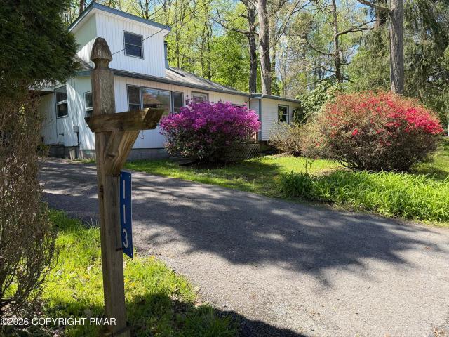 House for sale in Sciota, Pennsylvania