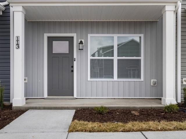 Townhouse for sale in Tennessee