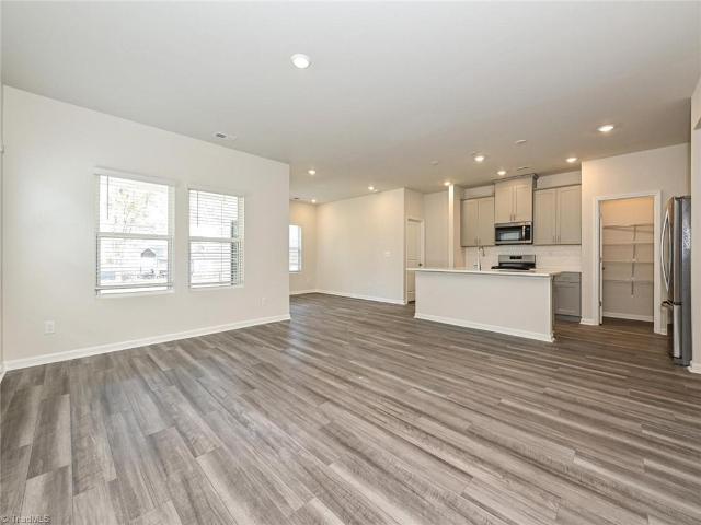 House for sale in Mocksville, North Carolina