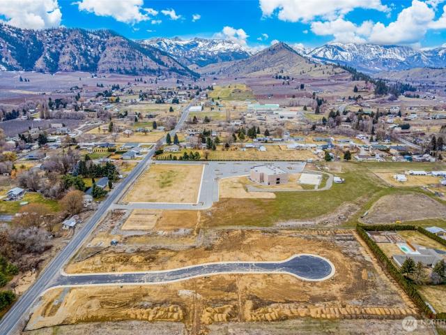 Land for sale in Cashmere