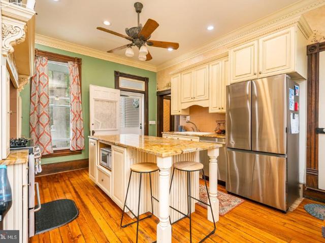 House for sale in Garrett, Maryland