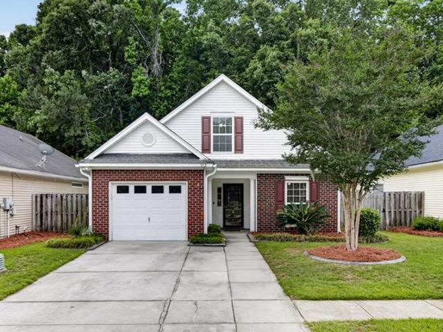 House for sale in Summerville, South Carolina
