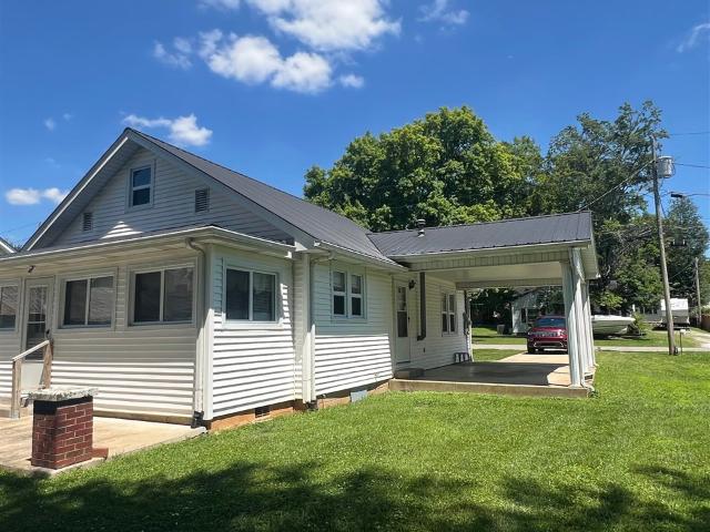 House for sale in Glasgow, Kentucky