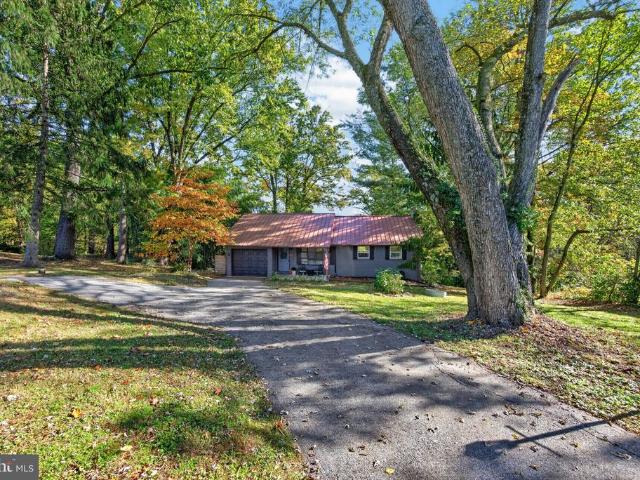House for sale in Embreeville, Newlin Township