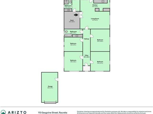 House for sale in Hastings
