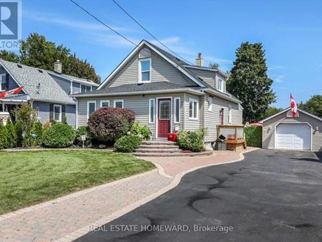 House for sale in Durham, Ontario