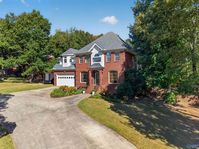 House for sale in Morgan County, Alabama