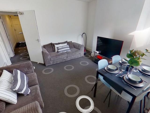 Apartment for rent in The Meadows, Haddon